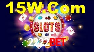 Descubra o Mundo do Cassino Online com 2222bet