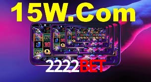 Descubra o Mundo do Cassino Online com 2222bet