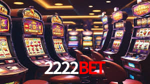 A Popularidade dos Caça-Níqueis no 2222bet